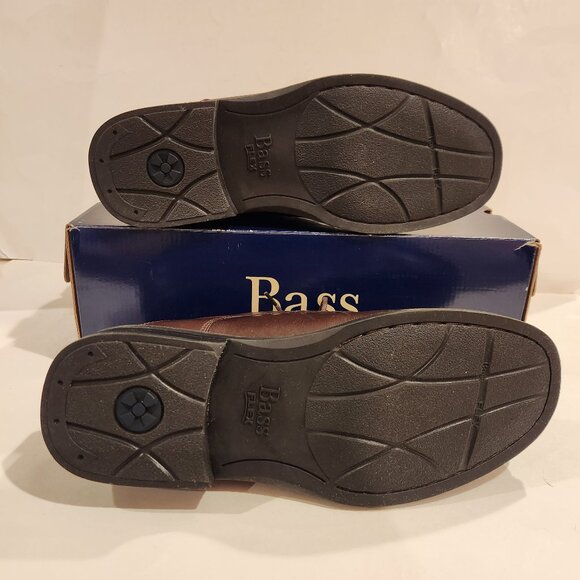 Bass Oxford RUNWAY I